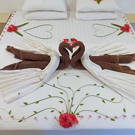 Sky Inn Thoddoo Dış mekan fotoğraf