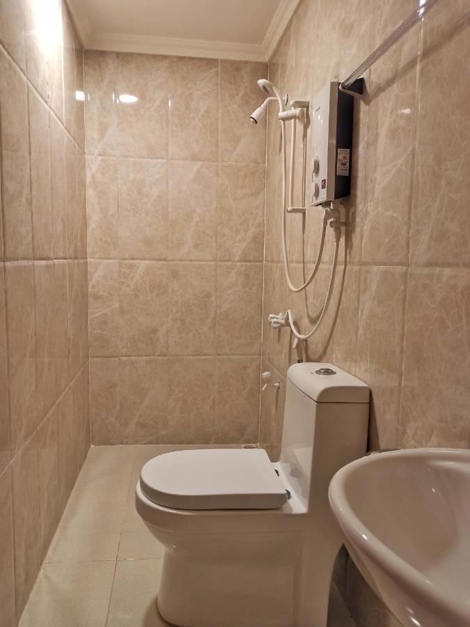 Sky Inn Thoddoo Dış mekan fotoğraf